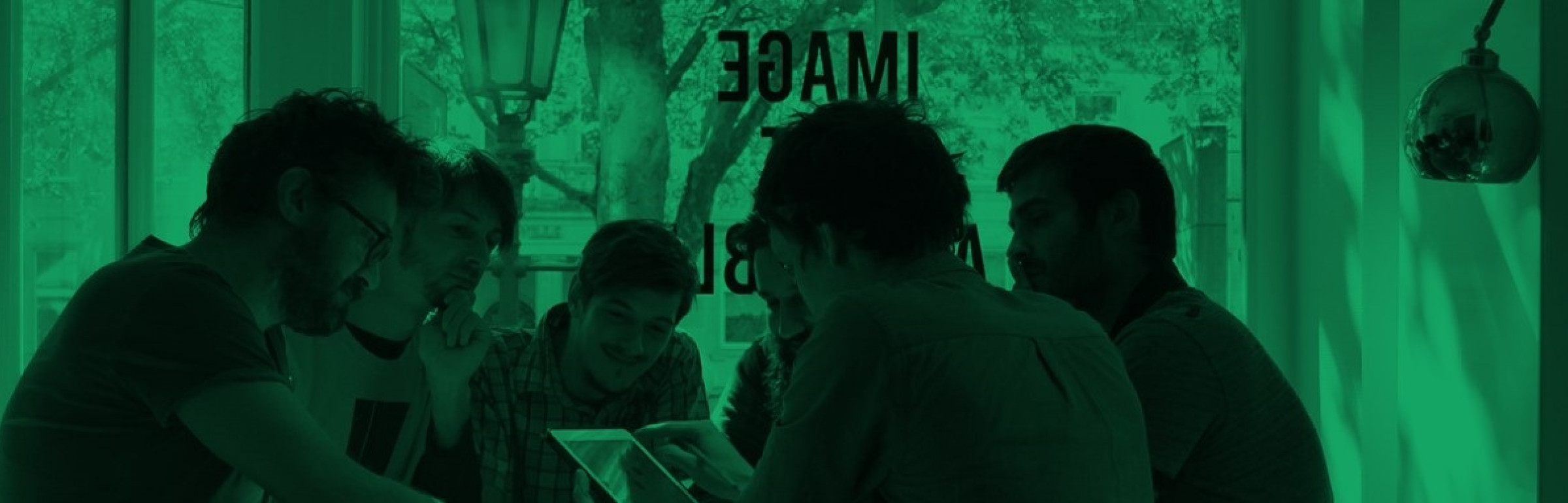 Banner Bunker palace