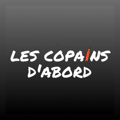 Logo Restaurant Les Copains d'Abord Luxembourg