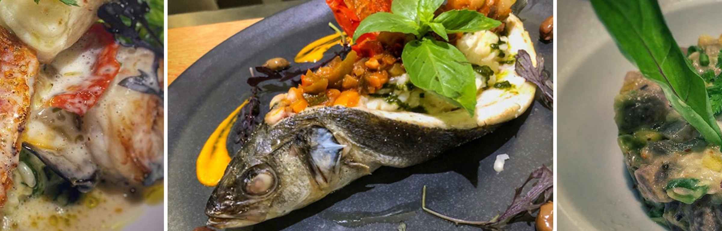 Banner Restaurant Les Copains d'Abord Luxembourg