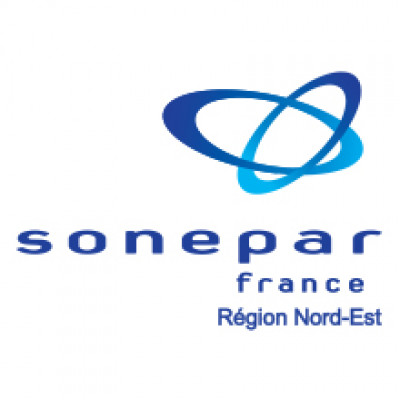 Logo SONEPAR FRANCE RÉGION NORD-EST