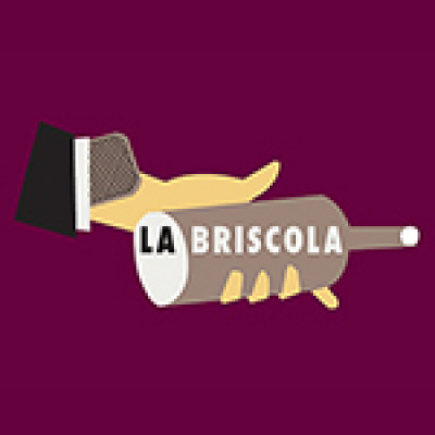 Logo La Briscola Sarl
