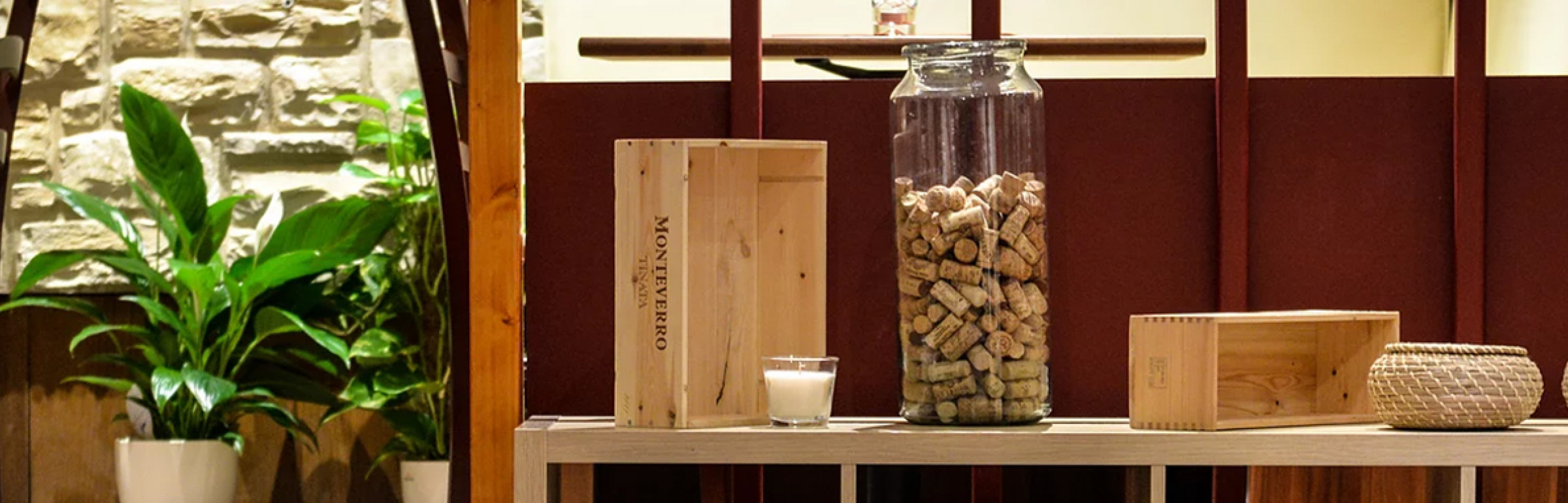 Banner La Briscola Sarl