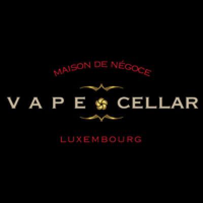 Logo VAPE CELLAR