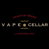 VAPE CELLAR logo
