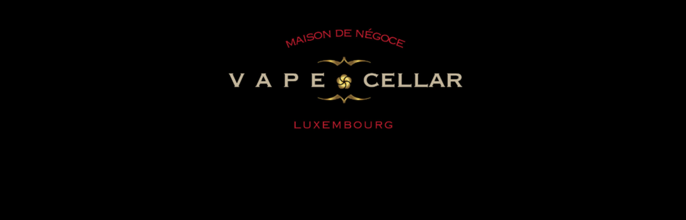 Banner VAPE CELLAR