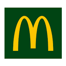 Logo McDonald's Metz Nord