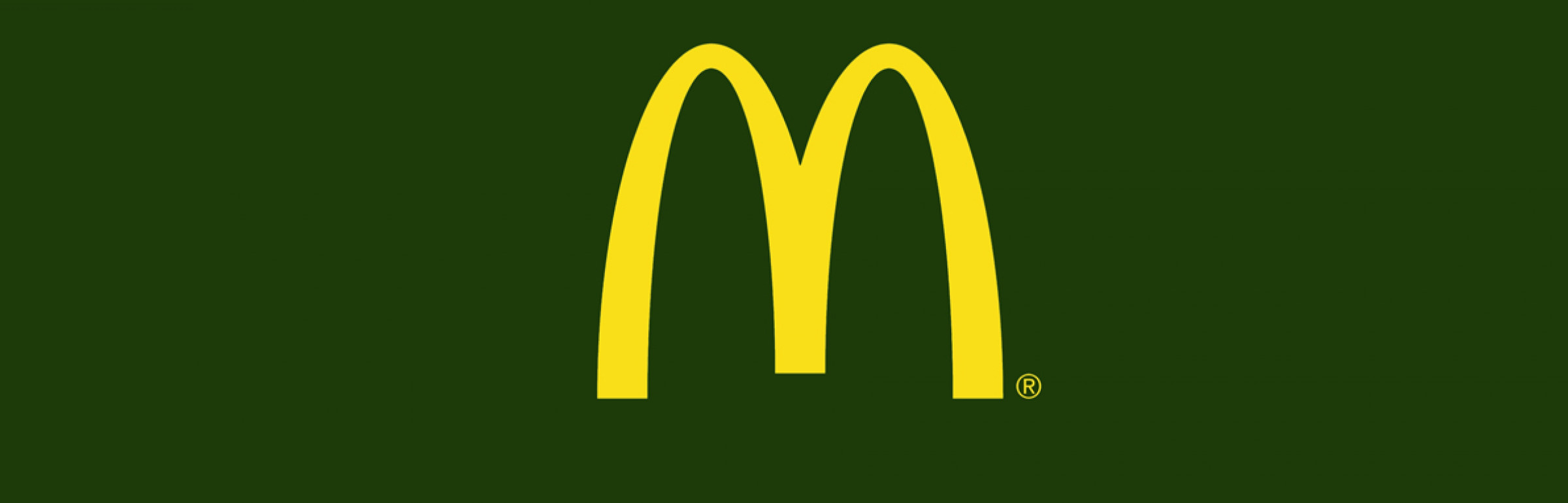 Banner McDonald's Metz Nord