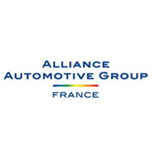 Logo Alliance Automotive Group