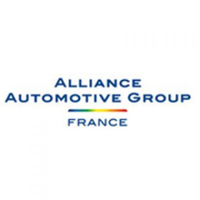 Logo Alliance Automotive Group