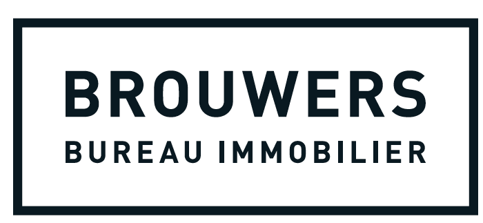 BROUWERS logo