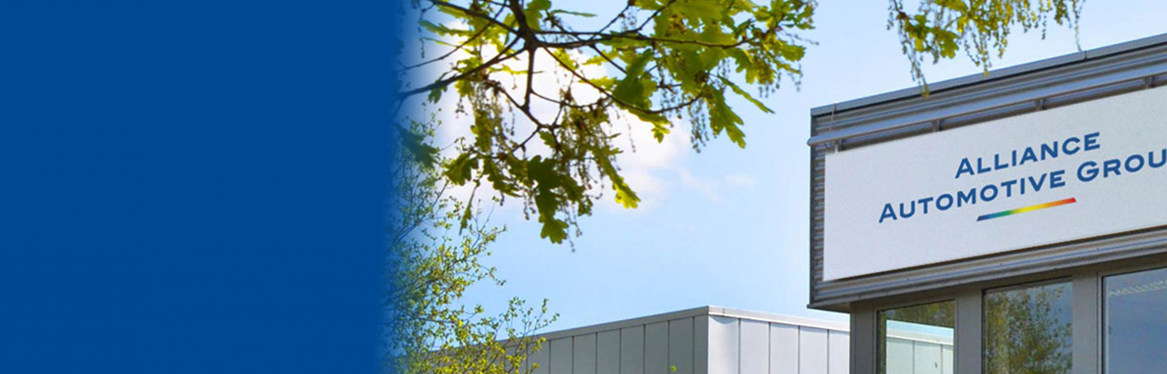 Banner Alliance Automotive Group