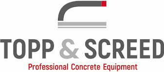 Topp And Screed S.A. logo