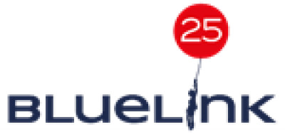 Logo BLUELINK INTERNATIONAL STRASBOURG
