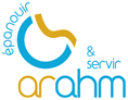 Logo ARAHM