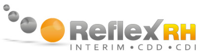 Logo Reflex RH SA