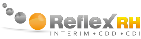 Reflex RH SA logo