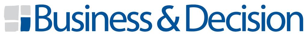 Business & Decision logo