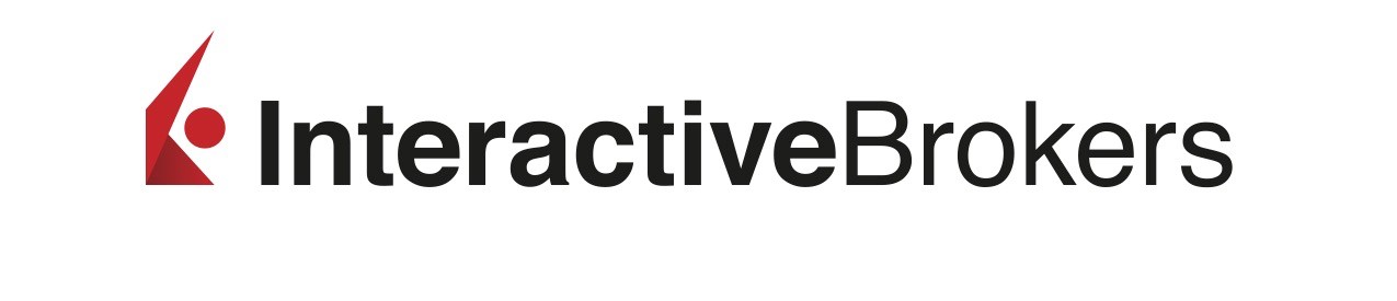 Logo INTERACTIVE BROKERS
