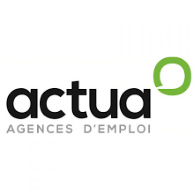 Logo ACTUA