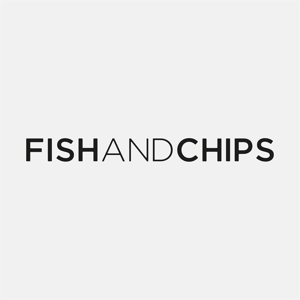 Fish And Chips logo