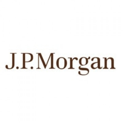 Logo J.P. Morgan