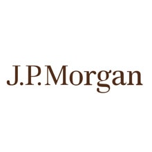 J.P. Morgan logo