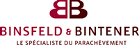 Binsfeld & Bintener s.a. logo