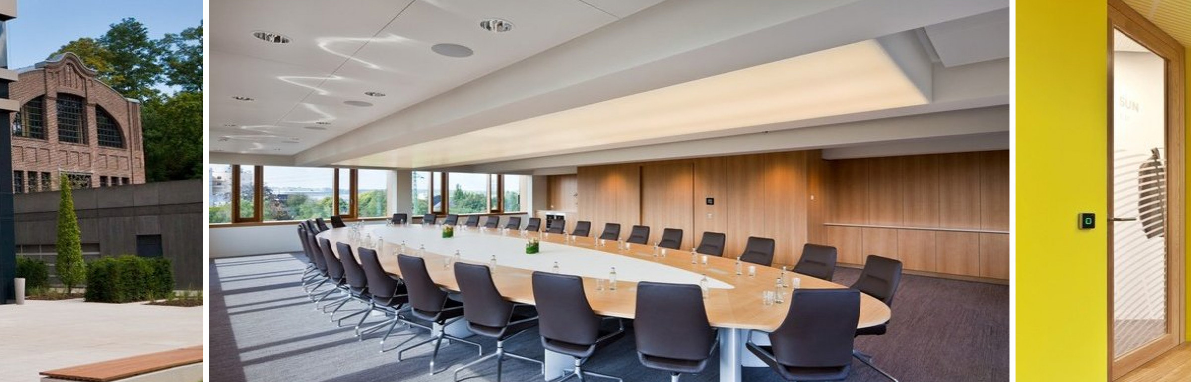 Banner Binsfeld & Bintener s.a.