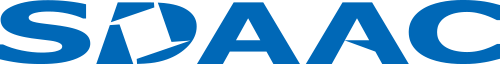 SDAAC logo