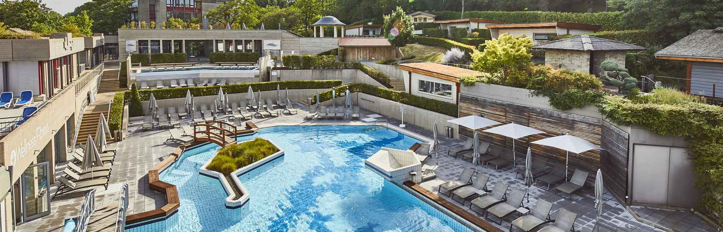 Banner Mondorf Domaine Thermal