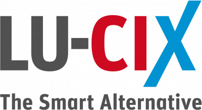 Logo LU-CIX Management G.I.E