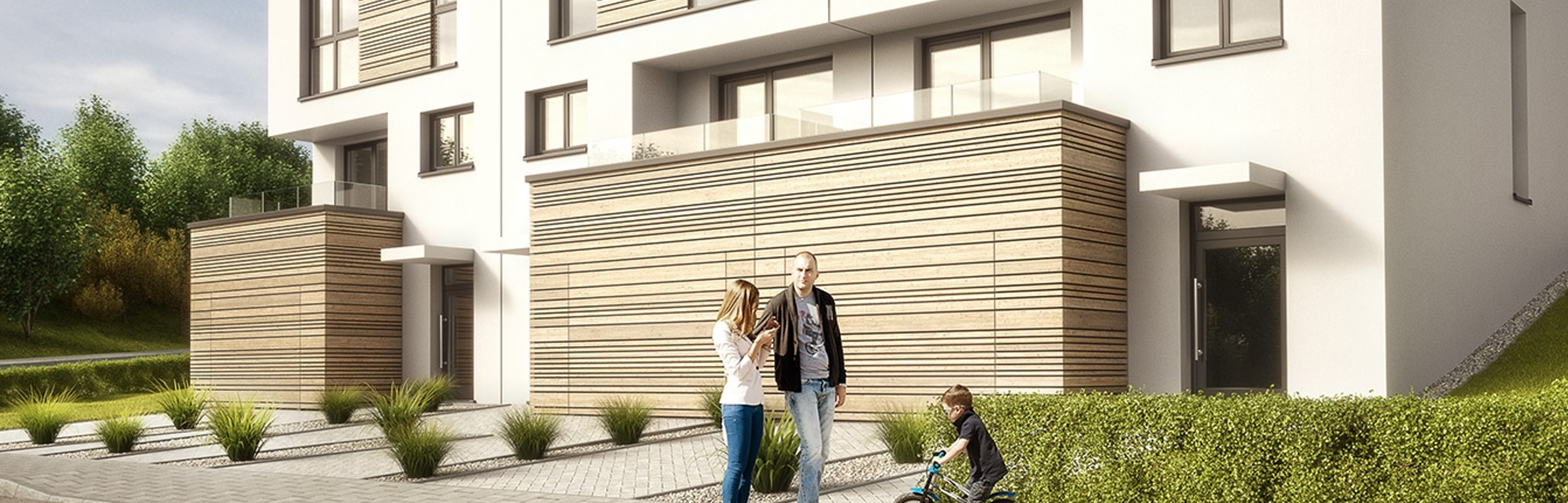 Banner KUHN Construction S.A