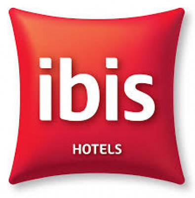 Logo Ibis Esch Belval
