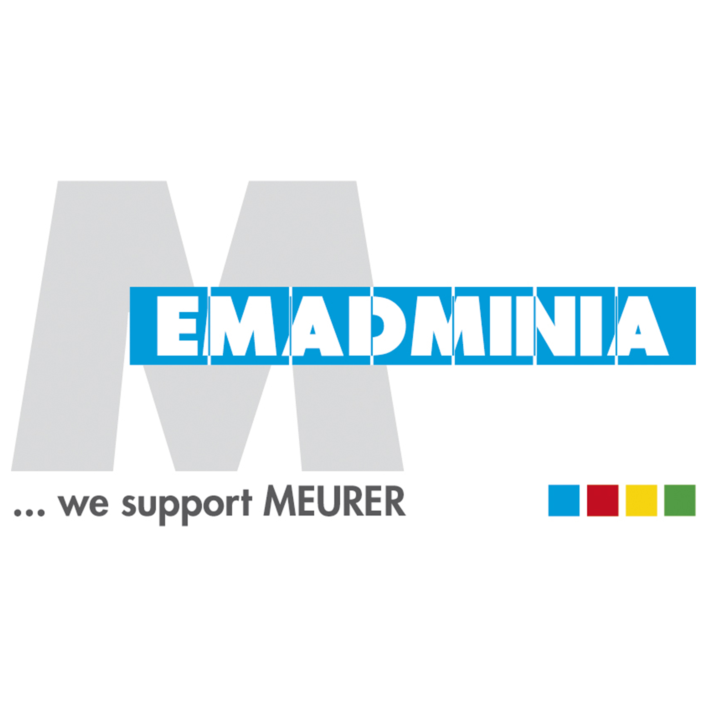 Logo EMADMINIA SA