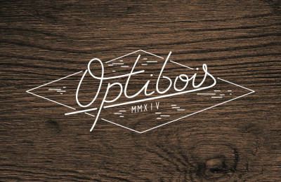 Logo OPTIBOIS SA