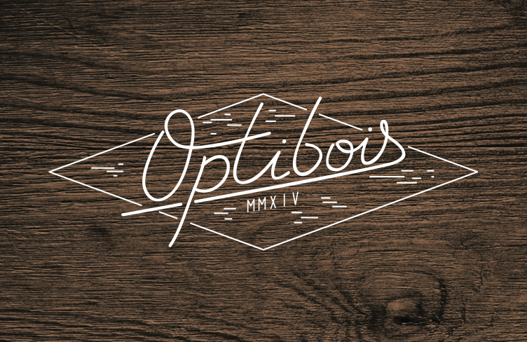 OPTIBOIS SA logo