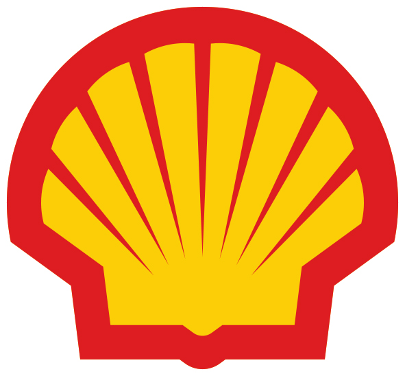 Logo Shell Luxembourg