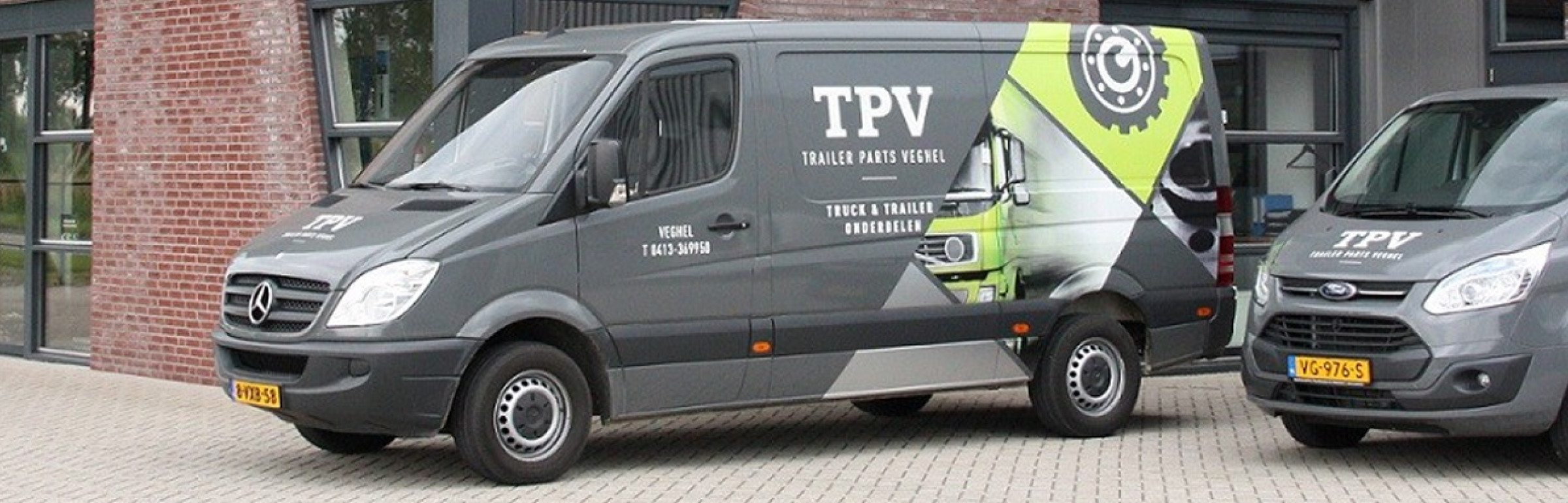 Banner TPV Luxembourg