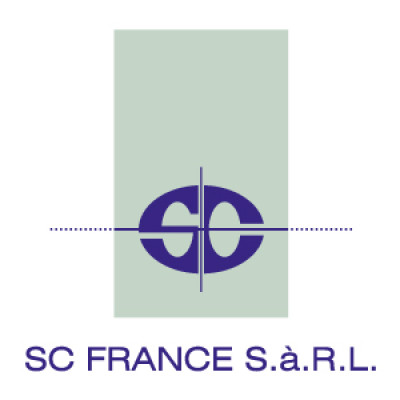 Logo SC FRANCE S.à r.l.