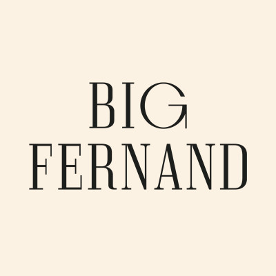 Logo BIG FERNAND