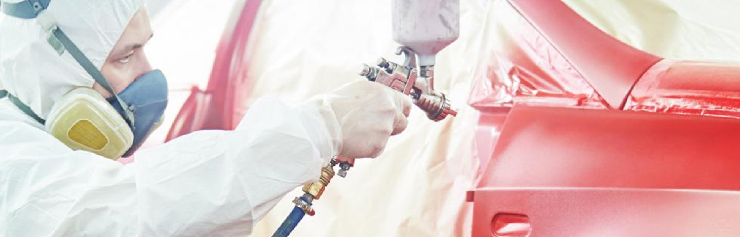 Banner Nordstad Carrosserie