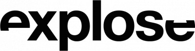 Logo explose