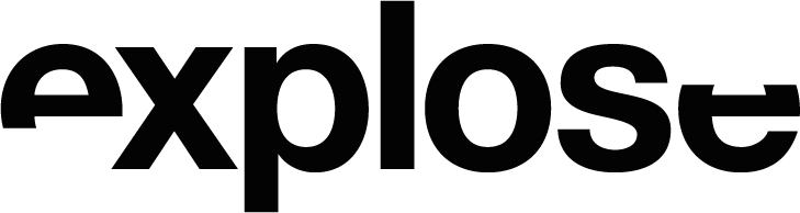 explose logo