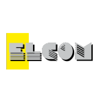Logo Elcom s.ar.l