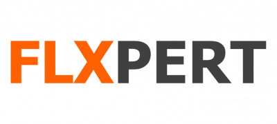 Logo FLXpert