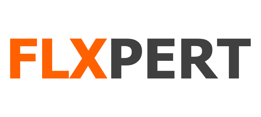 Logo FLXpert