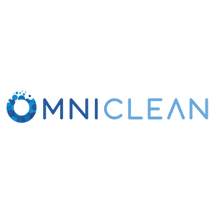 OMNICLEAN logo