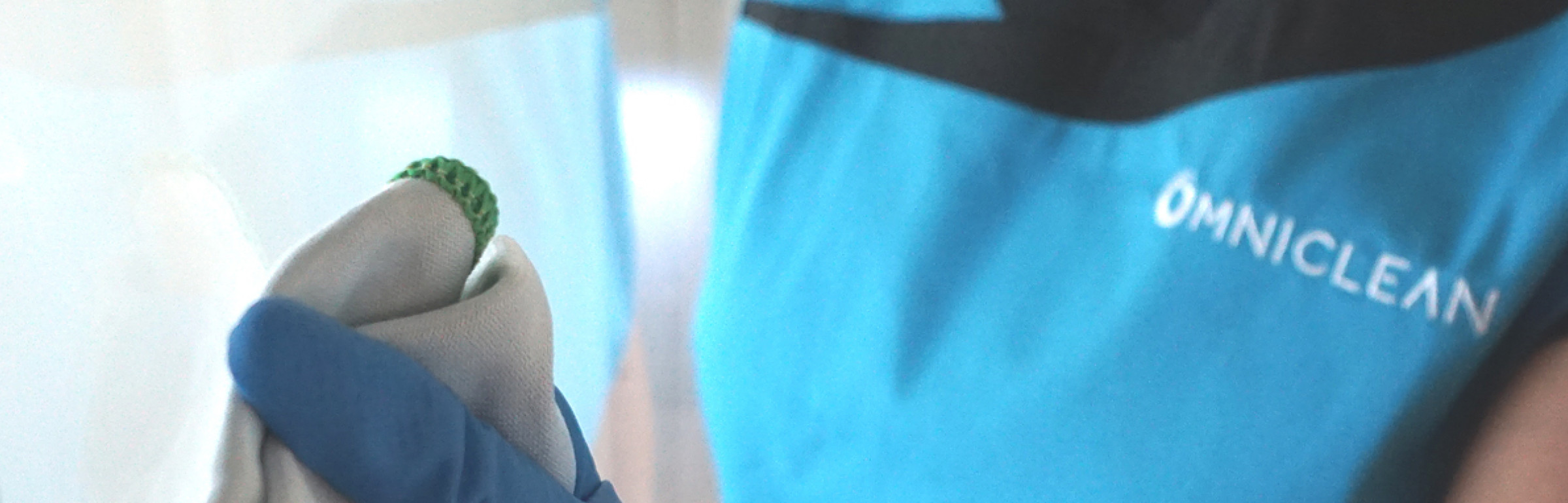Banner OMNICLEAN