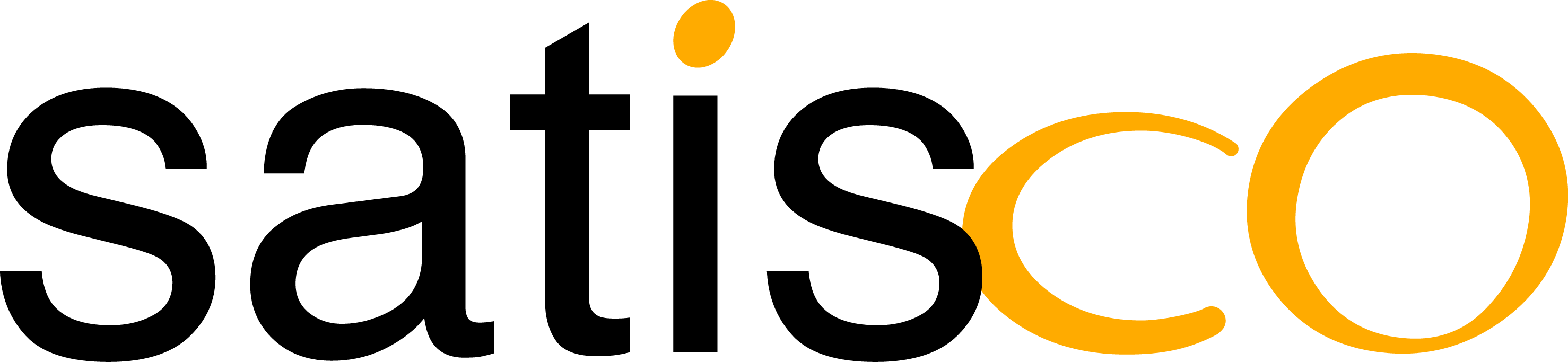 SATISCO SA logo