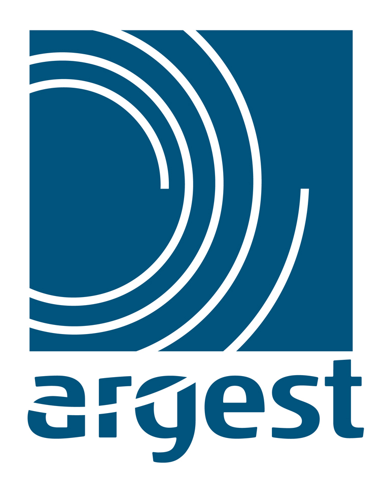 Argest logo
